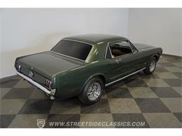 1965 Ford Mustang (CC-2097393) for sale in Mesa, Arizona