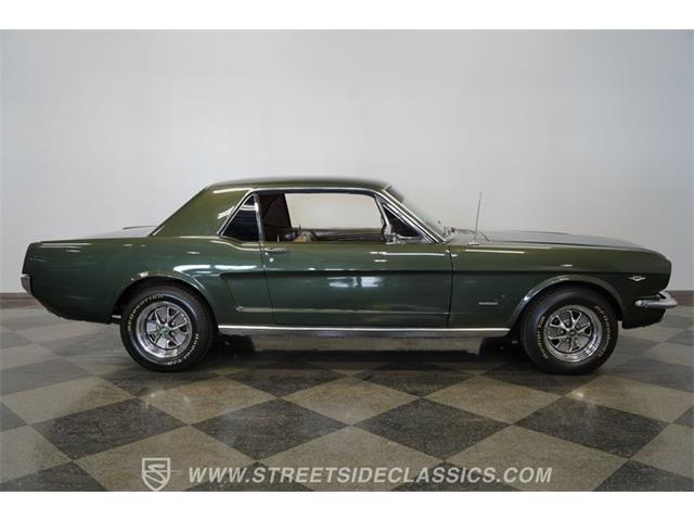 1965 Ford Mustang (CC-2097393) for sale in Mesa, Arizona