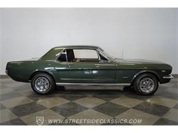 1965 Ford Mustang (CC-2097393) for sale in Mesa, Arizona