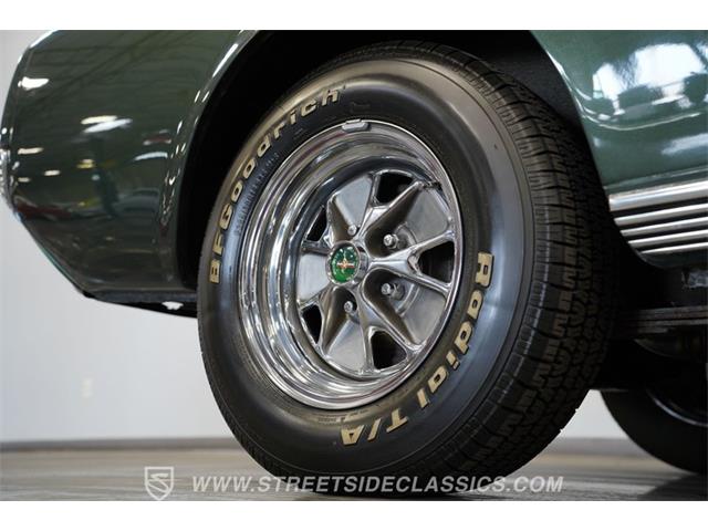 1965 Ford Mustang (CC-2097393) for sale in Mesa, Arizona