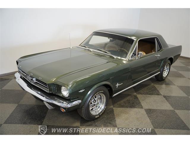 1965 Ford Mustang (CC-2097393) for sale in Mesa, Arizona