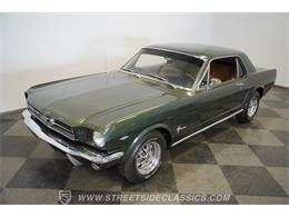 1965 Ford Mustang (CC-2097393) for sale in Mesa, Arizona