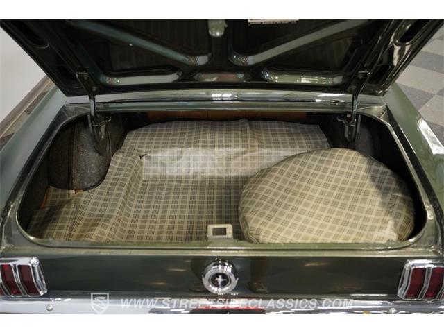 1965 Ford Mustang (CC-2097393) for sale in Mesa, Arizona