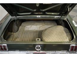 1965 Ford Mustang (CC-2097393) for sale in Mesa, Arizona