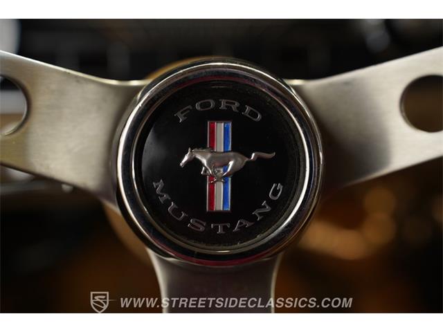1965 Ford Mustang (CC-2097393) for sale in Mesa, Arizona