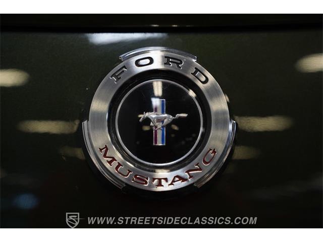 1965 Ford Mustang (CC-2097393) for sale in Mesa, Arizona