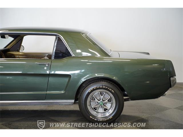 1965 Ford Mustang (CC-2097393) for sale in Mesa, Arizona