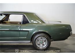 1965 Ford Mustang (CC-2097393) for sale in Mesa, Arizona