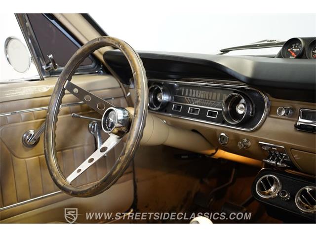 1965 Ford Mustang (CC-2097393) for sale in Mesa, Arizona