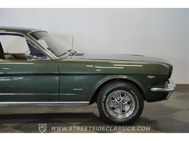 1965 Ford Mustang (CC-2097393) for sale in Mesa, Arizona