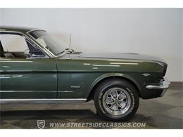 1965 Ford Mustang (CC-2097393) for sale in Mesa, Arizona