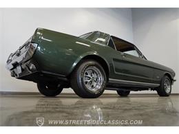 1965 Ford Mustang (CC-2097393) for sale in Mesa, Arizona