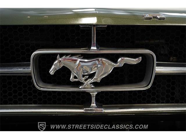 1965 Ford Mustang (CC-2097393) for sale in Mesa, Arizona