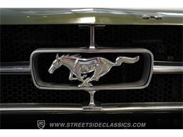 1965 Ford Mustang (CC-2097393) for sale in Mesa, Arizona