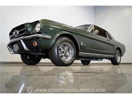 1965 Ford Mustang (CC-2097393) for sale in Mesa, Arizona