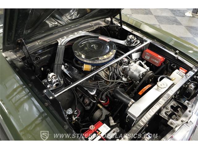 1965 Ford Mustang (CC-2097393) for sale in Mesa, Arizona