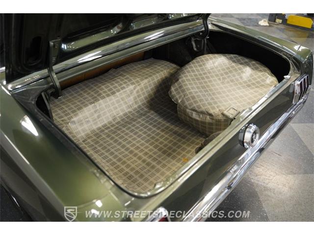 1965 Ford Mustang (CC-2097393) for sale in Mesa, Arizona