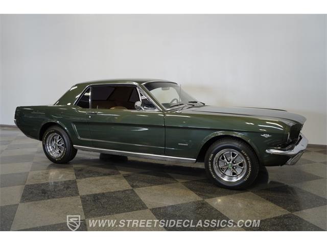 1965 Ford Mustang (CC-2097393) for sale in Mesa, Arizona