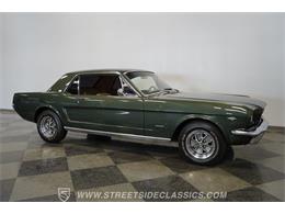 1965 Ford Mustang (CC-2097393) for sale in Mesa, Arizona