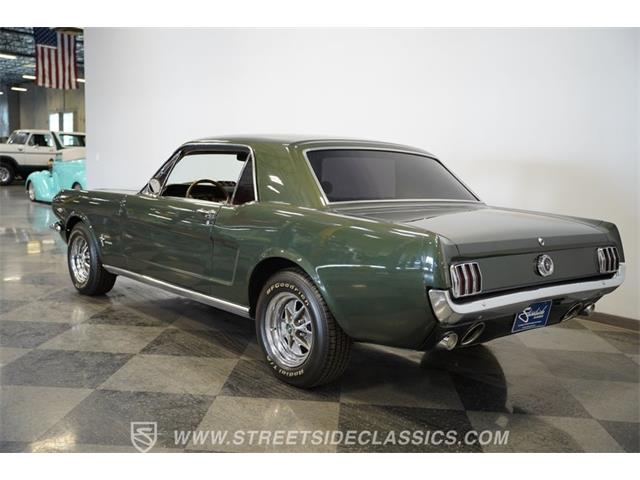 1965 Ford Mustang (CC-2097393) for sale in Mesa, Arizona