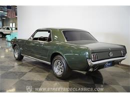 1965 Ford Mustang (CC-2097393) for sale in Mesa, Arizona