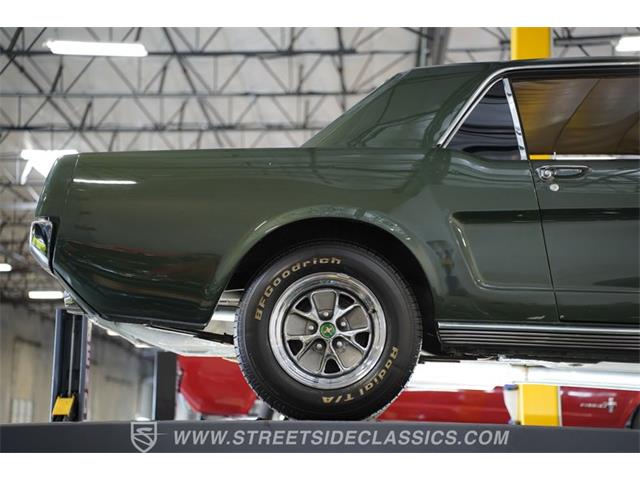 1965 Ford Mustang (CC-2097393) for sale in Mesa, Arizona