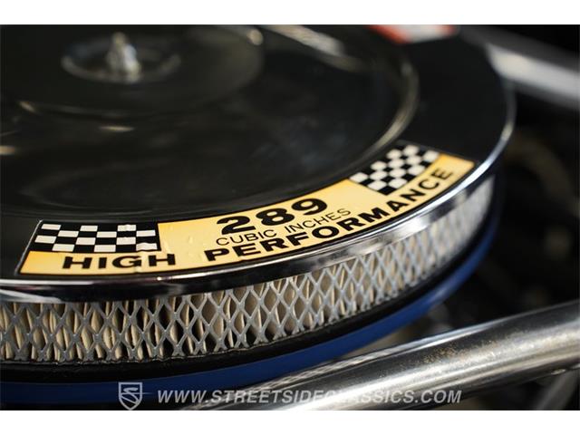 1965 Ford Mustang (CC-2097393) for sale in Mesa, Arizona