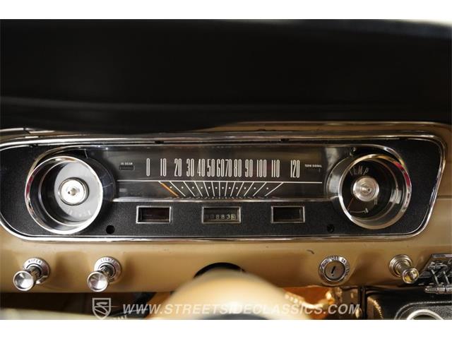 1965 Ford Mustang (CC-2097393) for sale in Mesa, Arizona