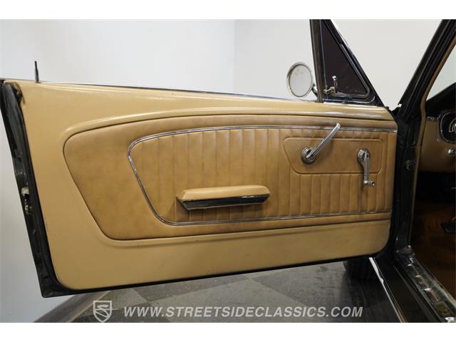 1965 Ford Mustang (CC-2097393) for sale in Mesa, Arizona