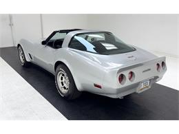 1980 Chevrolet Corvette (CC-2097394) for sale in Morgantown, Pennsylvania
