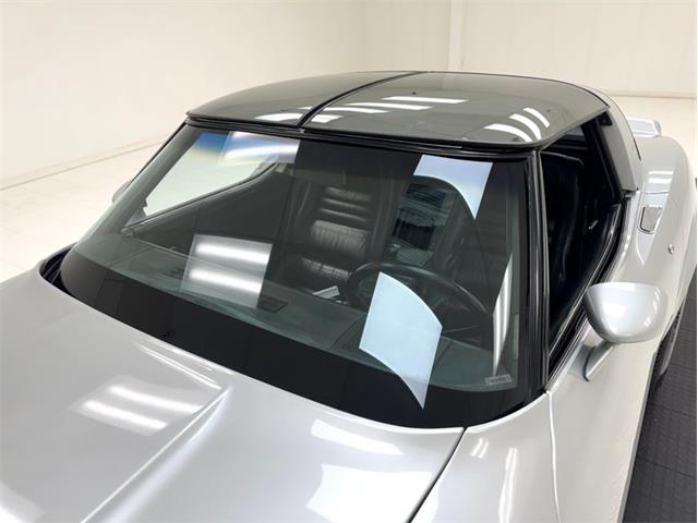1980 Chevrolet Corvette (CC-2097394) for sale in Morgantown, Pennsylvania