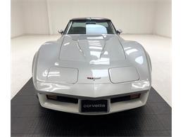1980 Chevrolet Corvette (CC-2097394) for sale in Morgantown, Pennsylvania