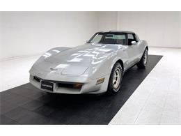 1980 Chevrolet Corvette (CC-2097394) for sale in Morgantown, Pennsylvania