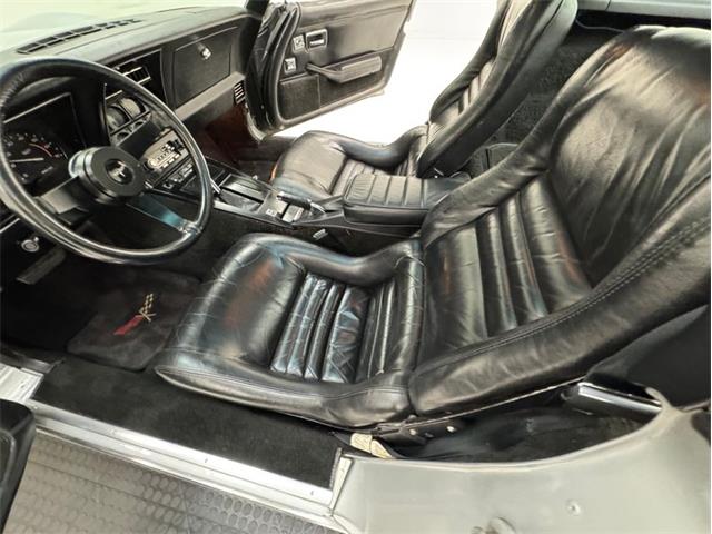1980 Chevrolet Corvette (CC-2097394) for sale in Morgantown, Pennsylvania