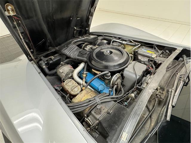 1980 Chevrolet Corvette (CC-2097394) for sale in Morgantown, Pennsylvania