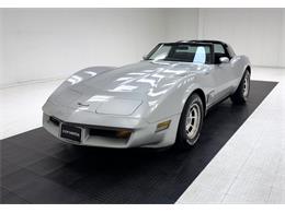 1980 Chevrolet Corvette (CC-2097394) for sale in Morgantown, Pennsylvania