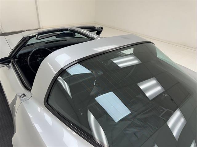 1980 Chevrolet Corvette (CC-2097394) for sale in Morgantown, Pennsylvania