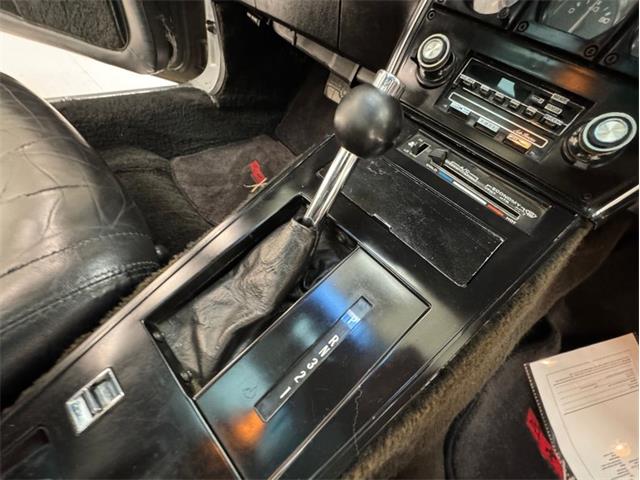 1980 Chevrolet Corvette (CC-2097394) for sale in Morgantown, Pennsylvania