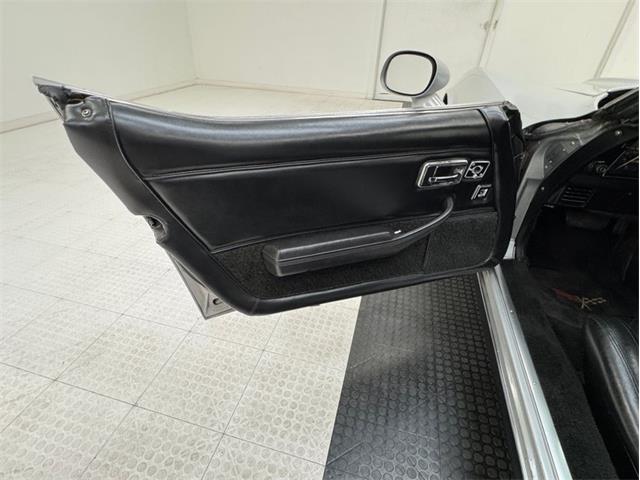1980 Chevrolet Corvette (CC-2097394) for sale in Morgantown, Pennsylvania