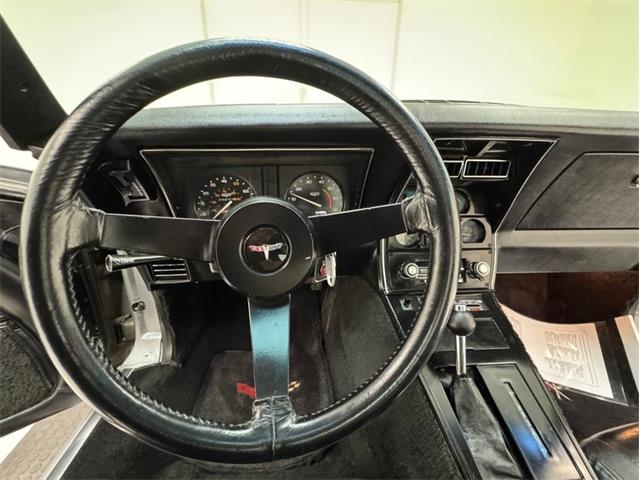 1980 Chevrolet Corvette (CC-2097394) for sale in Morgantown, Pennsylvania