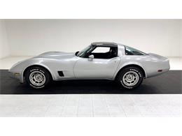 1980 Chevrolet Corvette (CC-2097394) for sale in Morgantown, Pennsylvania
