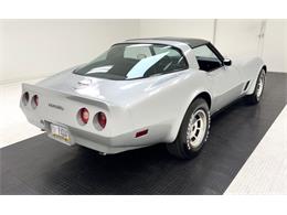 1980 Chevrolet Corvette (CC-2097394) for sale in Morgantown, Pennsylvania
