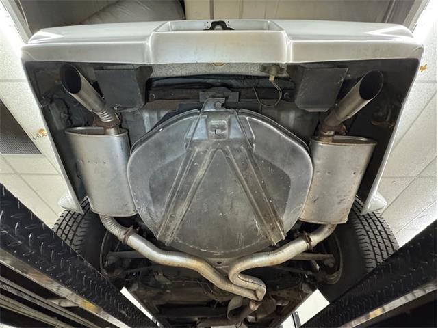 1980 Chevrolet Corvette (CC-2097394) for sale in Morgantown, Pennsylvania