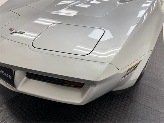 1980 Chevrolet Corvette (CC-2097394) for sale in Morgantown, Pennsylvania