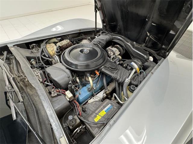 1980 Chevrolet Corvette (CC-2097394) for sale in Morgantown, Pennsylvania