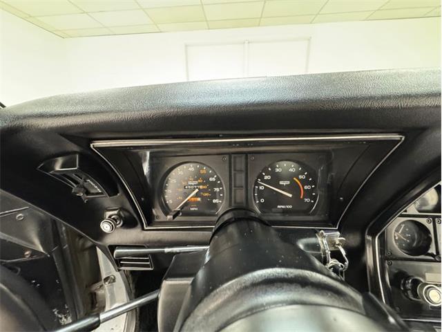 1980 Chevrolet Corvette (CC-2097394) for sale in Morgantown, Pennsylvania