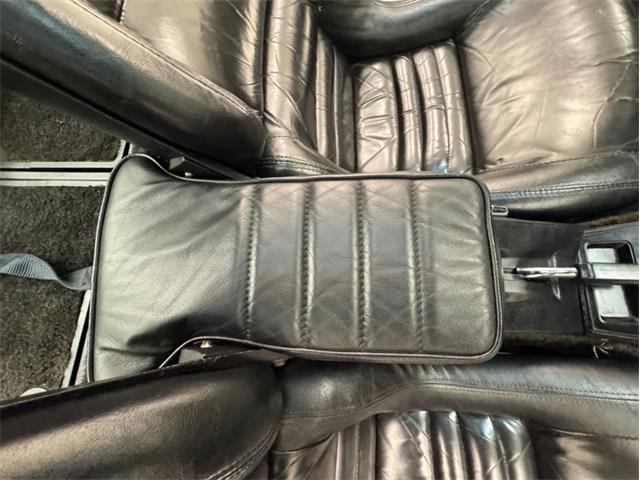 1980 Chevrolet Corvette (CC-2097394) for sale in Morgantown, Pennsylvania