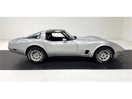 1980 Chevrolet Corvette (CC-2097394) for sale in Morgantown, Pennsylvania