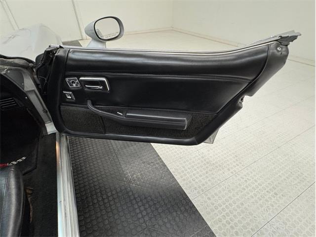 1980 Chevrolet Corvette (CC-2097394) for sale in Morgantown, Pennsylvania