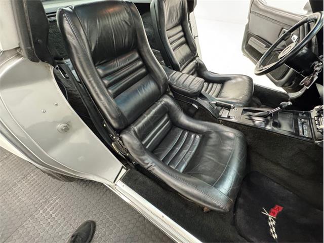 1980 Chevrolet Corvette (CC-2097394) for sale in Morgantown, Pennsylvania